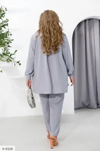 Костюм II-8105 Фабрика Моды