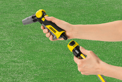 Универсальный коннектор Plus с аквастопом