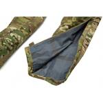 Боевые брюки Carinthia TRG Trousers, мультикам, р-р XXL