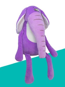 Мягкая игрушка Слон Тиль 32 см