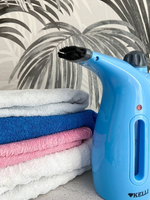 Отпариватель ручной Kelli KL-317