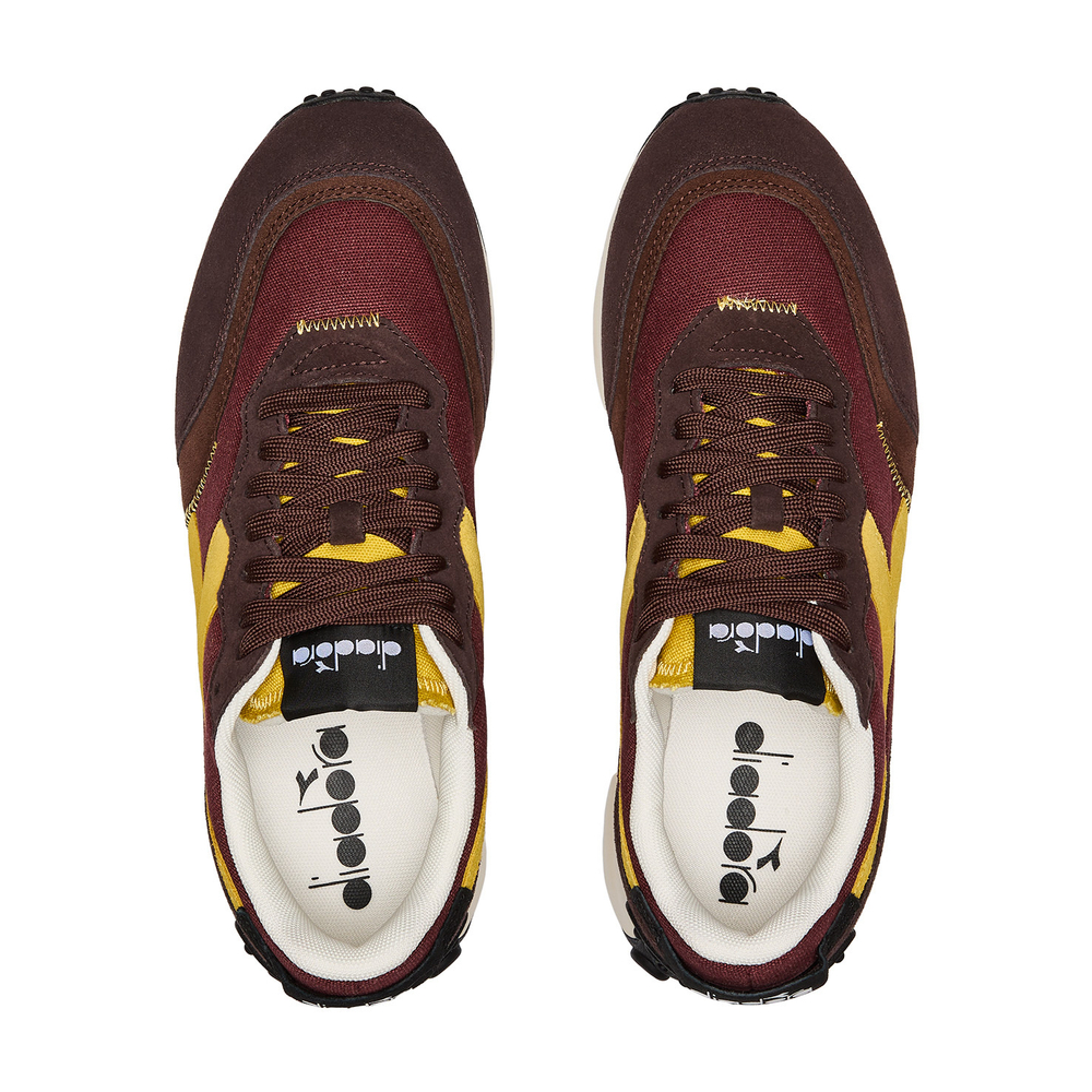 Кроссовки Diadora RACE SUEDE SW