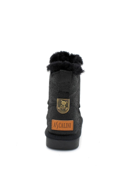 Угги женские Ascalini U360