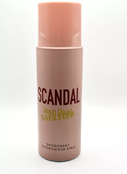 Jean Paul Gaultier Scandal Дезодорант-Спрей 200ml