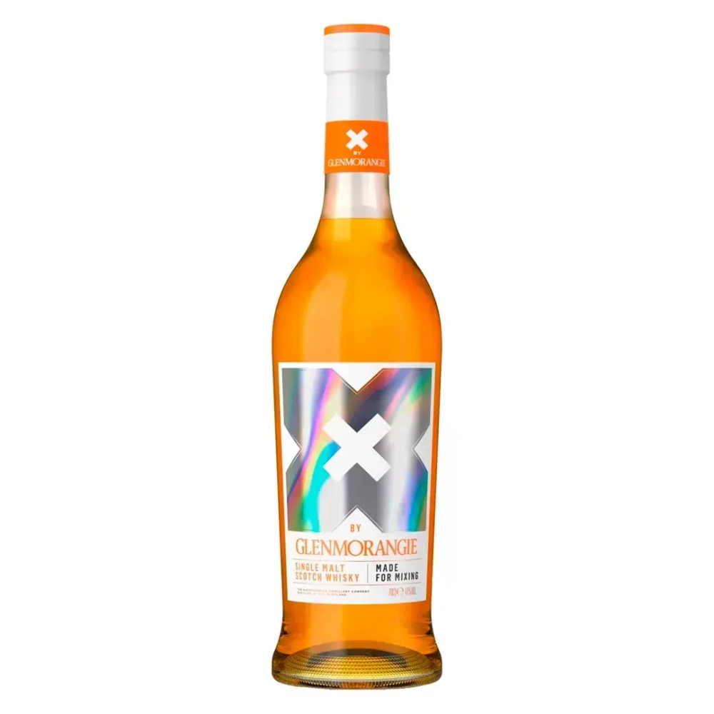 Glenmorangie X