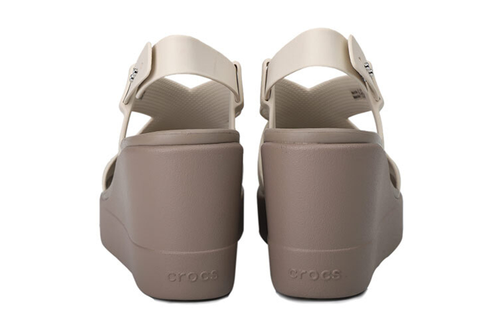 Crocs (Женская размерная сетка)
