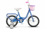 Детский велосипед Stels Flyte Lady 14" Z011 (2023)