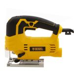 Лобзик электрический JS-80, 650 Вт, 80 мм Denzel, 27103