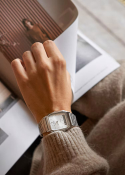 Часы Casio AQ-230A-7A