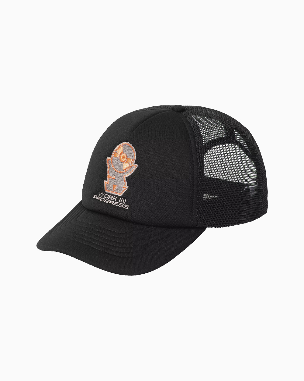 Кепка Carhartt WIP Harttronix Trucker Cap