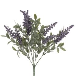 GAEM Цветок искусственный, L10 W9 H35 см, 4в.