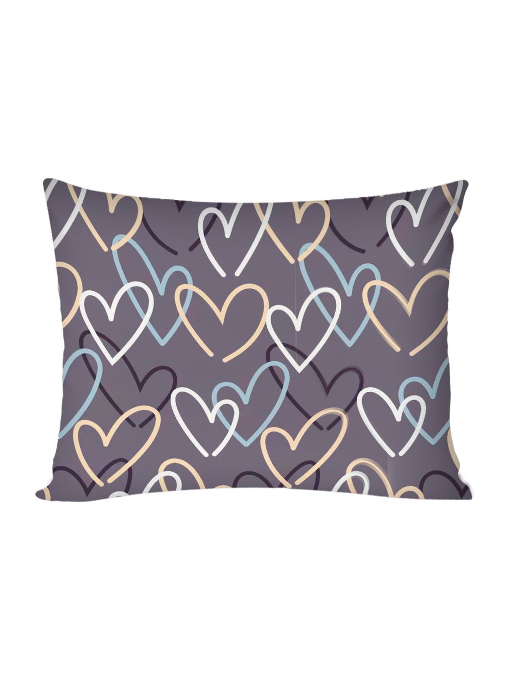 Постельное белье Полисатин Мечта "Юнона" 1,5-сп Наволочка 50х70 см 1 шт Простынь на резинке 90x200 смПододеяльник 145x215 см