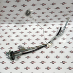 Датчик уровня топлива в баке JCB 3 контакта на 5 болтов