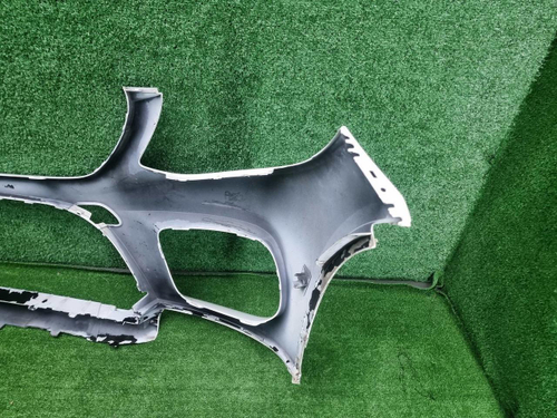 Бампер передний Mercedes GLE c292 (2015-2019) AMG