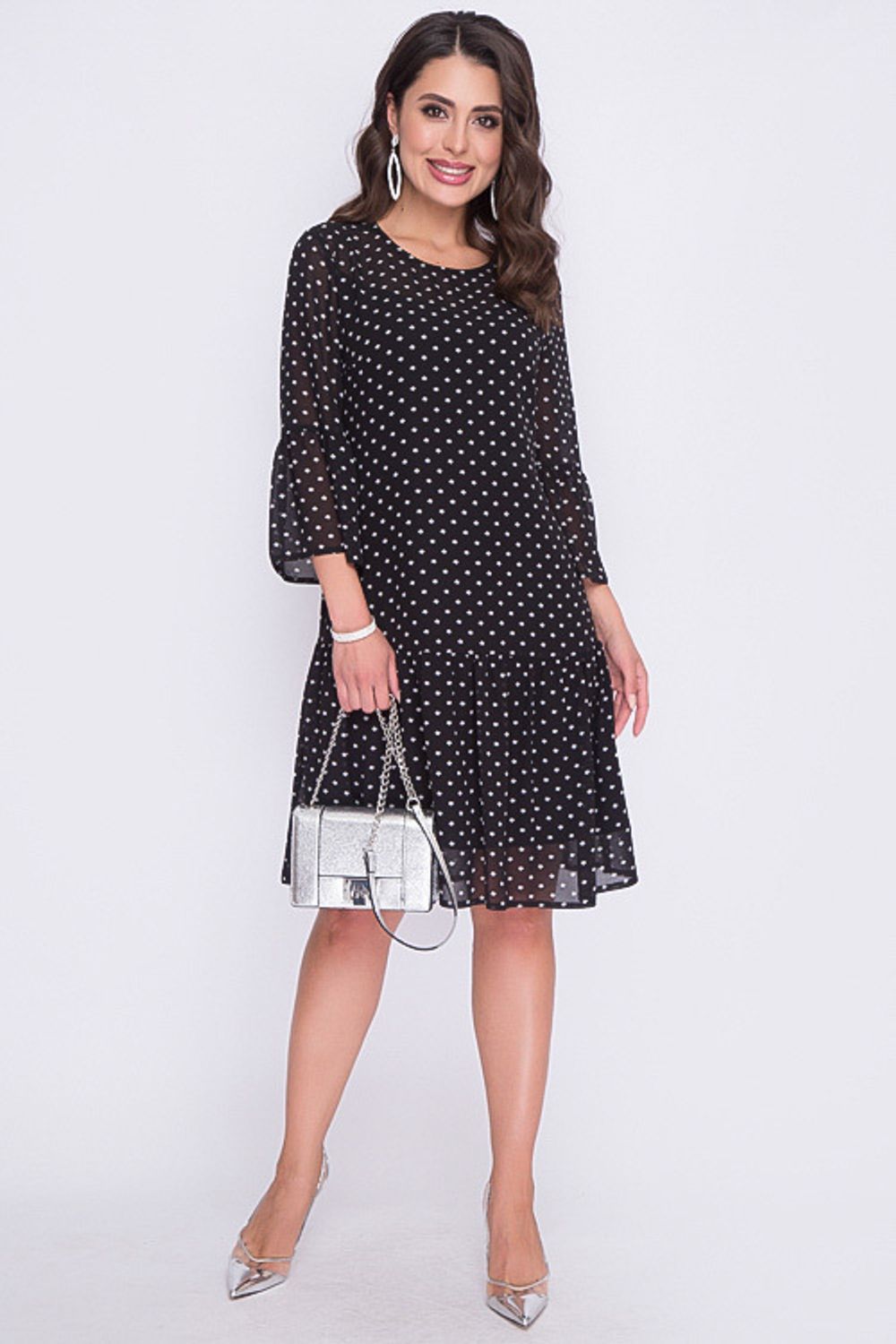 Платье 70129 Avili