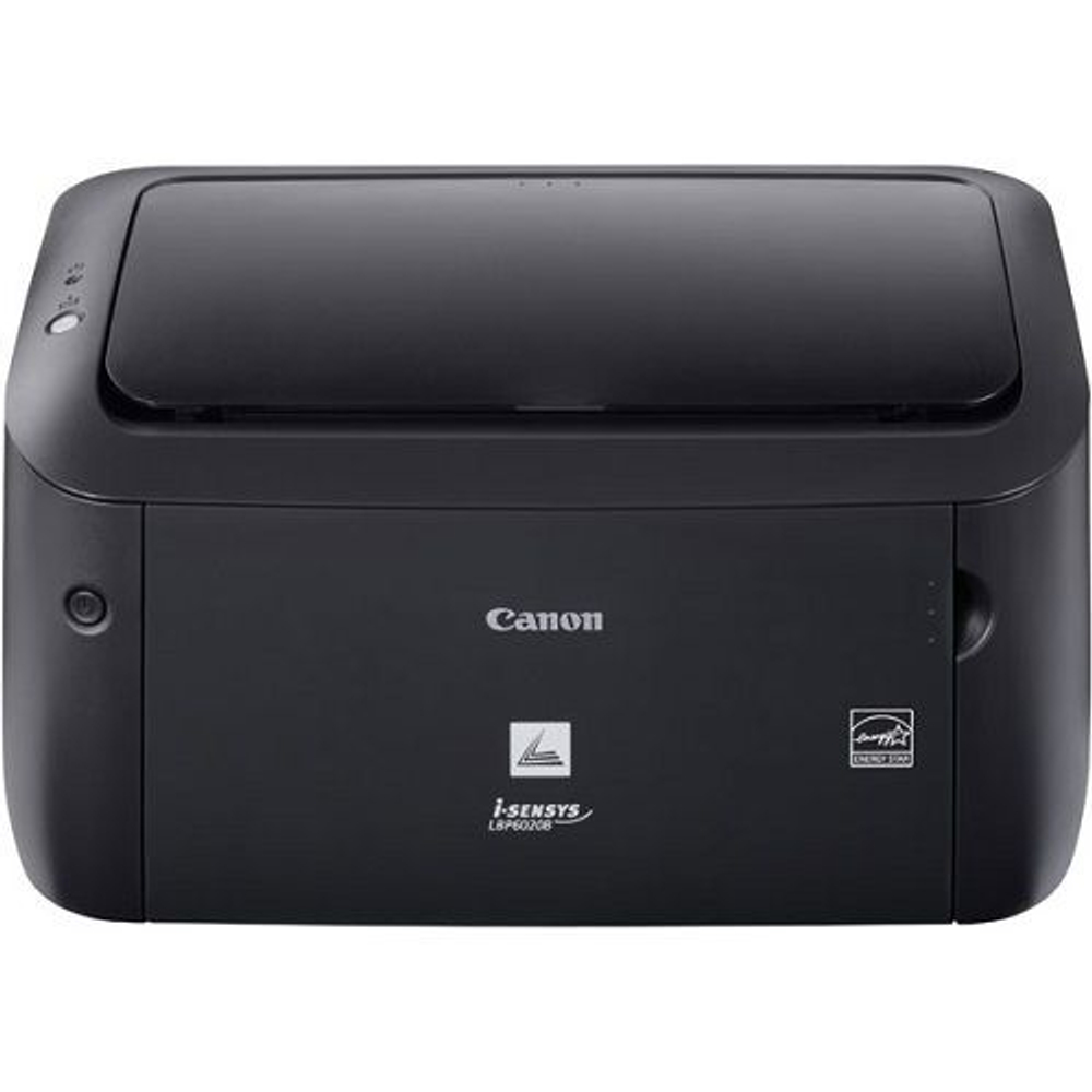 Принтер Canon I-SENSYS LBP6030B ч/б A4 18ppm 2400х600dpii USB (8468B006)