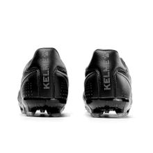 Бутсы футбольные KELME K-Fighting (AG) 6871001-000-42, размер 42 (рос.41), черный
