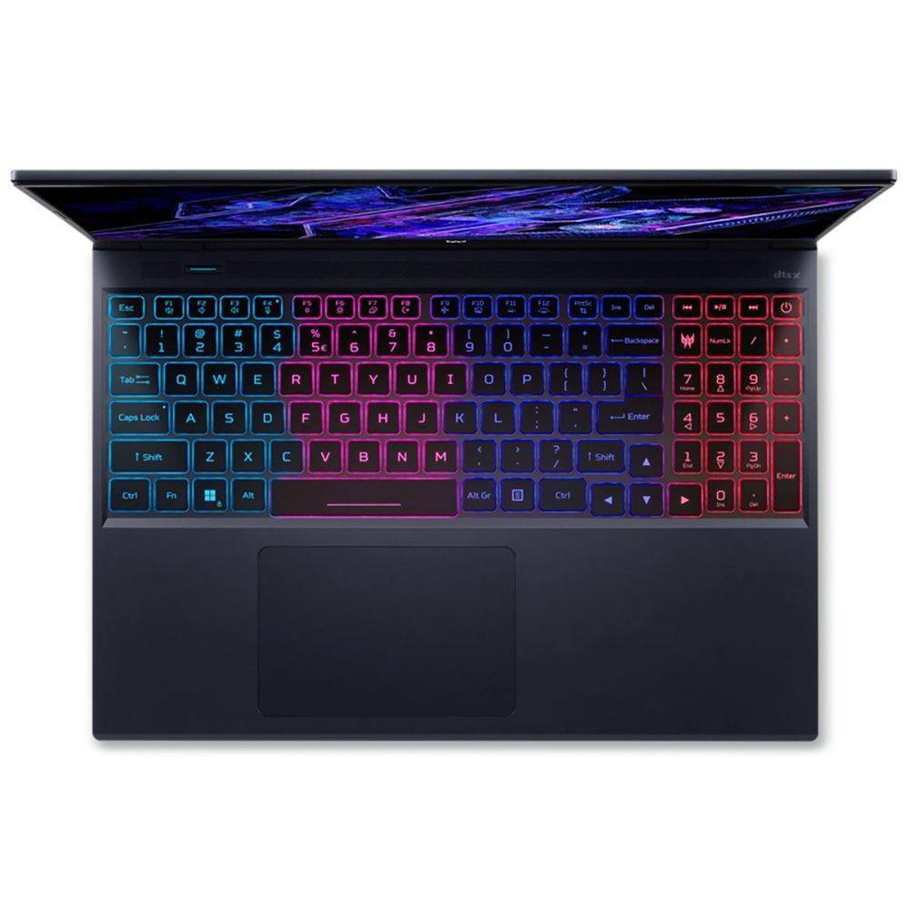 Ноутбук Acer Predator Triton Neo 16 PTN16-51-936A
