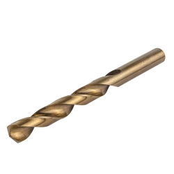 Сверло по металлу 11.5мм HSS+Co, в блистере RockForce##Rock FORCE RF-DB115H