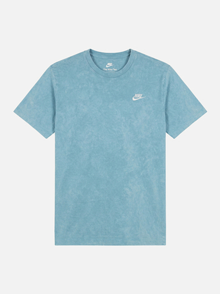 Мужская футболка Nike Sportswear Club Tee