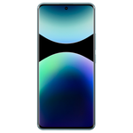 Смартфон Xiaomi Redmi Note 14 Pro+ 12/256GB, Frost Blue (Голубой)