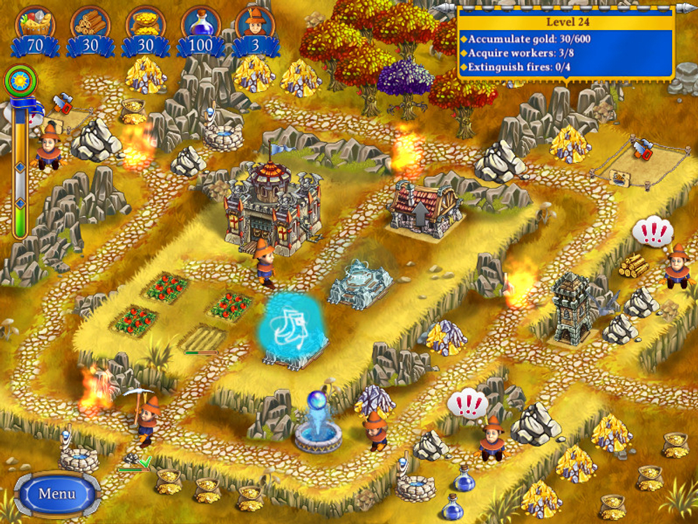 New Yankee in King Arthur's Court 4 (для ПК, цифровой код доступа)