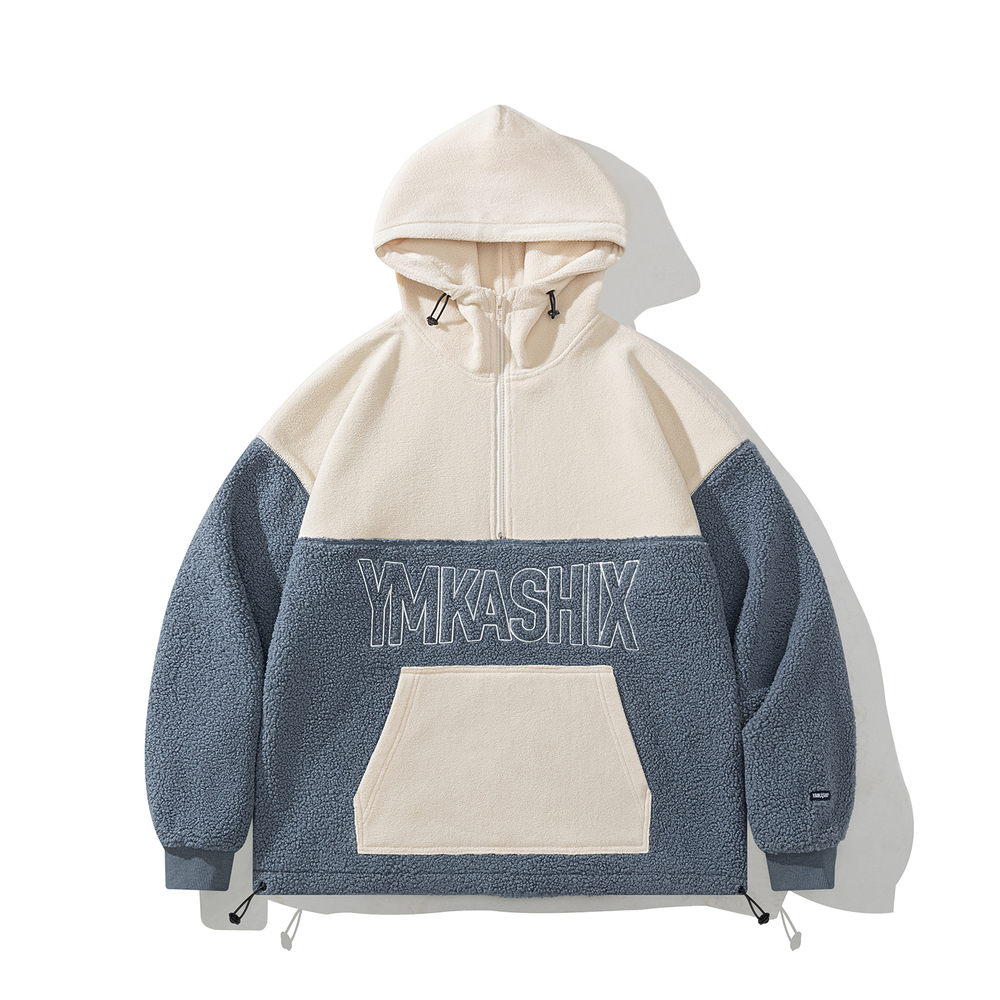 ХУДИ YMKASHIX LITTLE LAMB F205 pp.M
