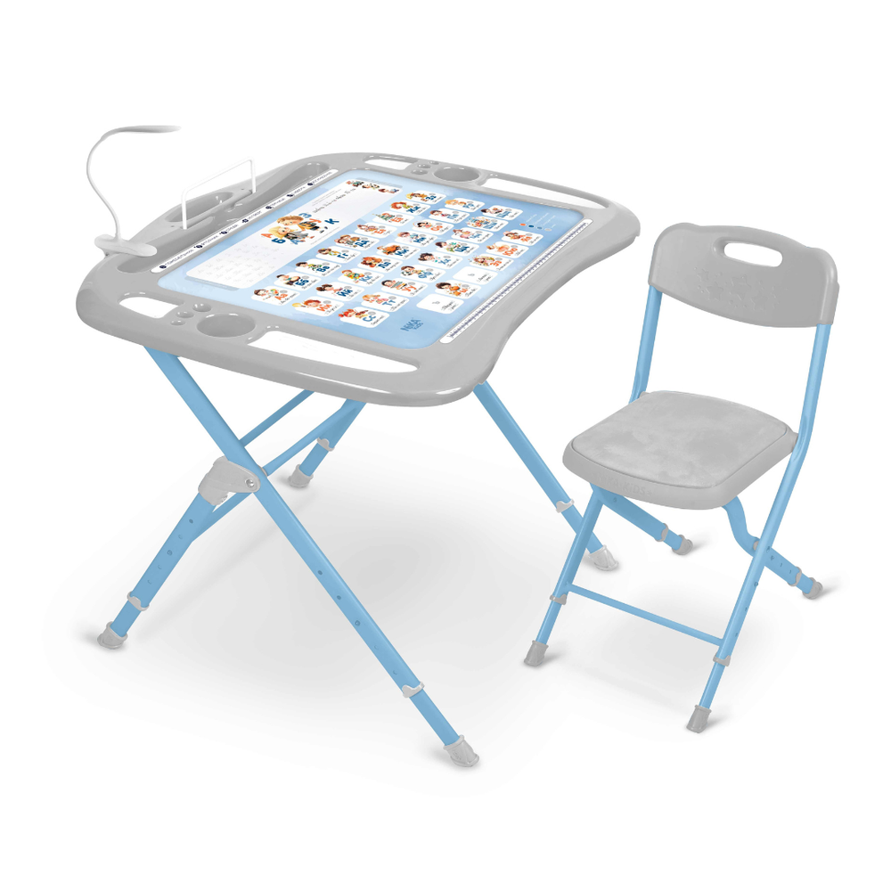 Детский комплект NKP2/А с азбукой