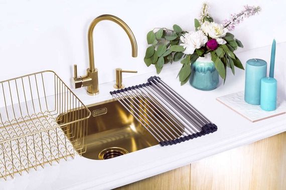 Смеситель OMOIKIRI Wakayama-BN(арт.4994244)