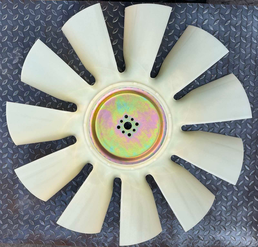 Крыльчатка вентилятора 11NA-00110