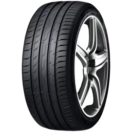 Летняя шина Nexen NFera Sport SUV (235/60 R18 107V)