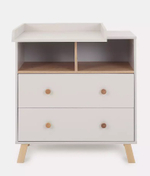 Комод Rant Vester 800/2