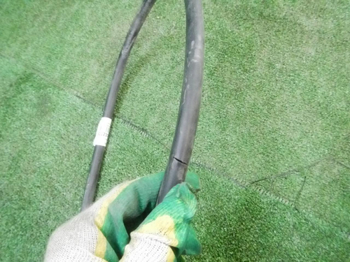 Шланг фароомывателя Mercedes E C207 (2009-2016)