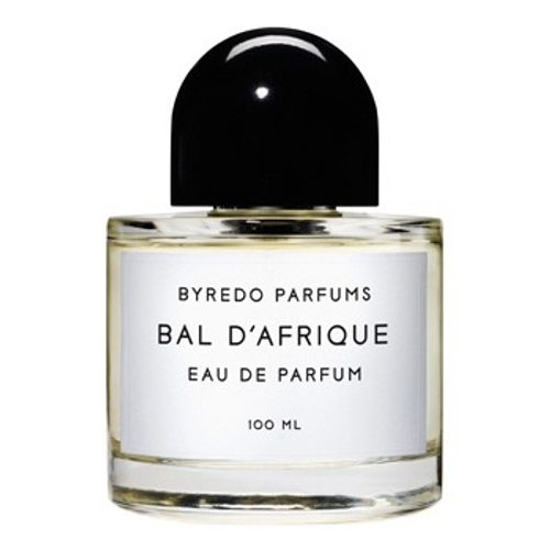 Парфюмерная вода BYREDO Bal d`Afrique