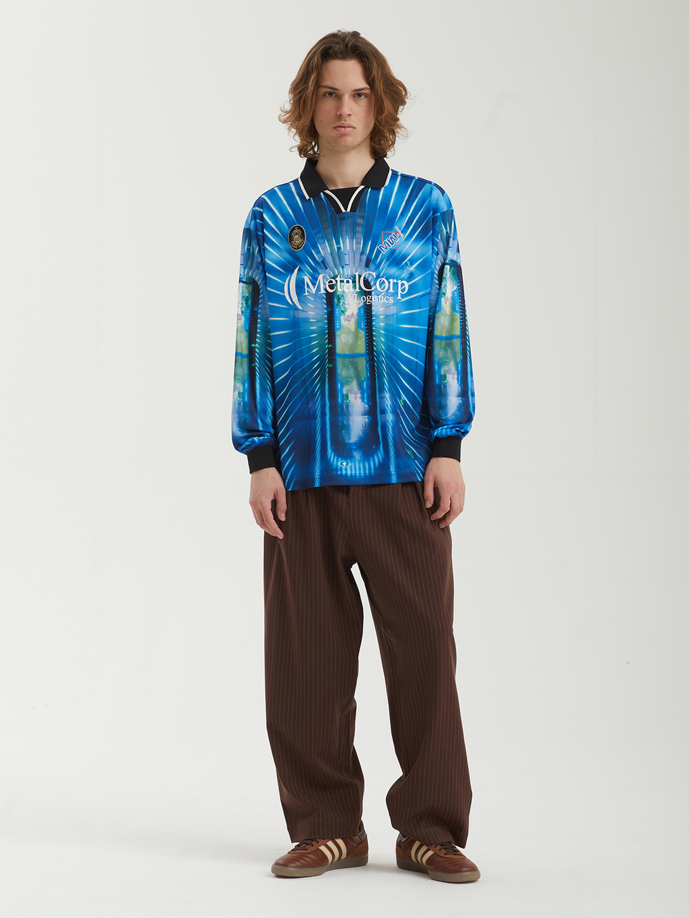 Мужской Лонгслив Ktv