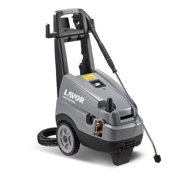 Аппарат (мойка) высокого давления электрический Lavor Professional TUCSON 2017 LP