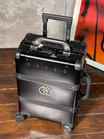 Чемодан Gucci