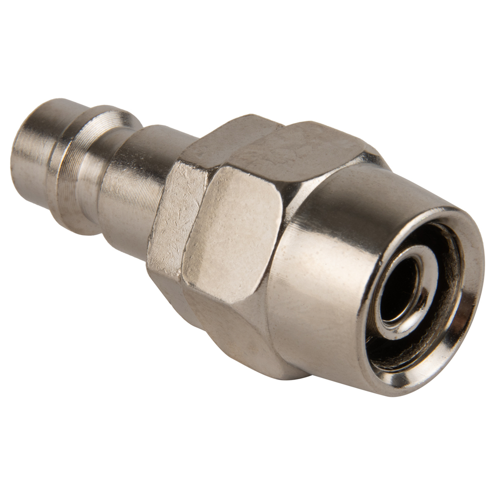 OPT-740PPA Быстросъемные соединения под шланг 12 мм