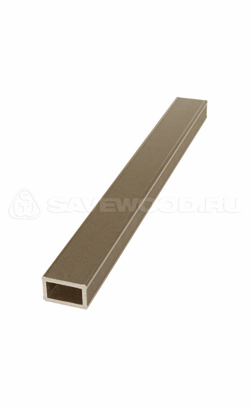 Балясина из ДПК Тик