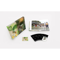 товары Twice - Summer Nights Monograph
