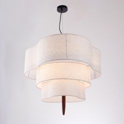 Подвесной Светильник Andrean Elit D70 By Imperiumloft