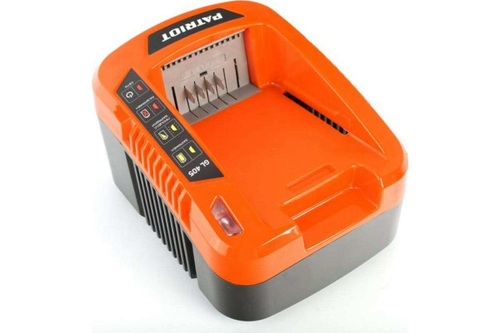 Зарядное устройство быстрой зарядки 40В, 5А PATRIOT GL 405 830201160