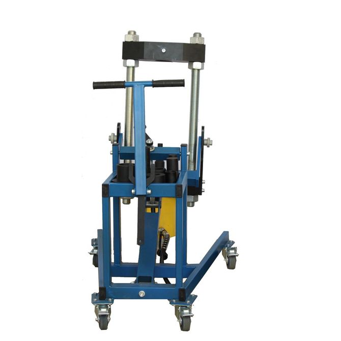 ОДА Сервис (ODA-C1339) Выпресовщик шкворней гидравлический 100 т