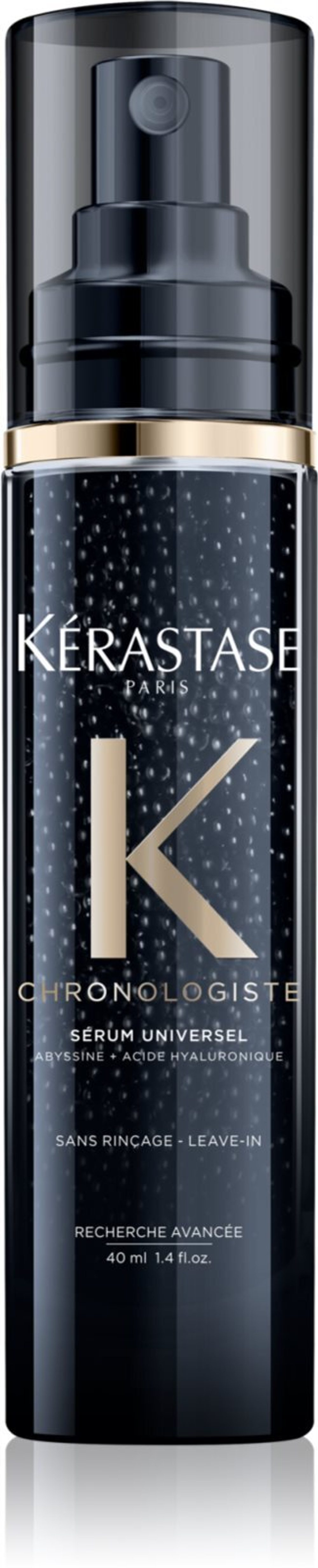 Kerastase Chronologiste Serum Universel - интенсивно восстанавливающая сыворотка /   40  ml  / GTIN 3474636728329
