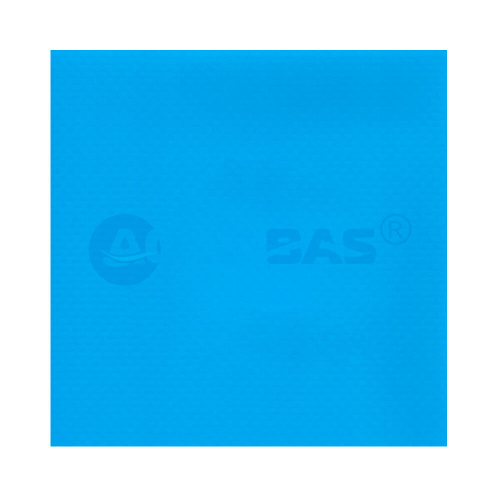 Пленка ПВХ Elbtal Classic Adriatic Blue 1,5мм 25х1,65м (2000061)