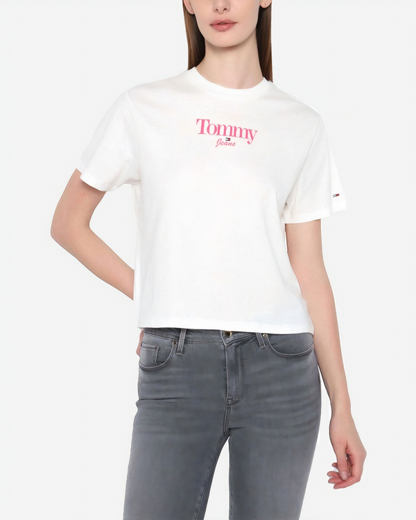 Футболка Tommy Hilfiger