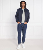 куртка p-hanry-j-bmb-wg-224 BOSS BLACK - темно-синий(50479471)