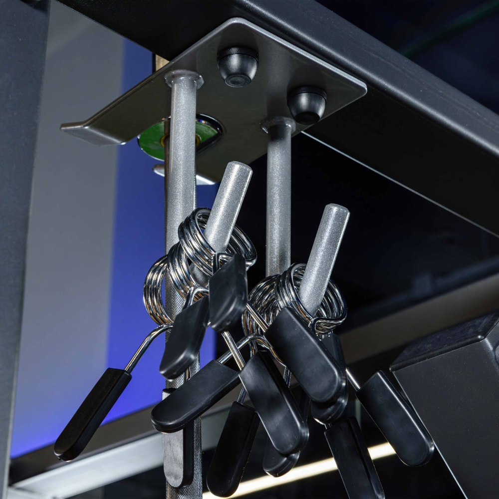 A3081 Силовая рама DHZ