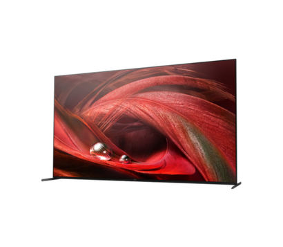Телевизор Sony XR-85X95J SL