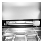 Гриль газовый BELLAGIO Maniero 4000